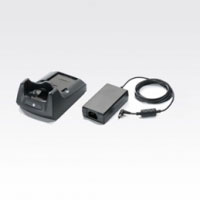 Motorola 1-Slot USB/Charge Cradle Kit (CRD5500-101UR)